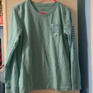 Vineyard Vines Long Sleeve